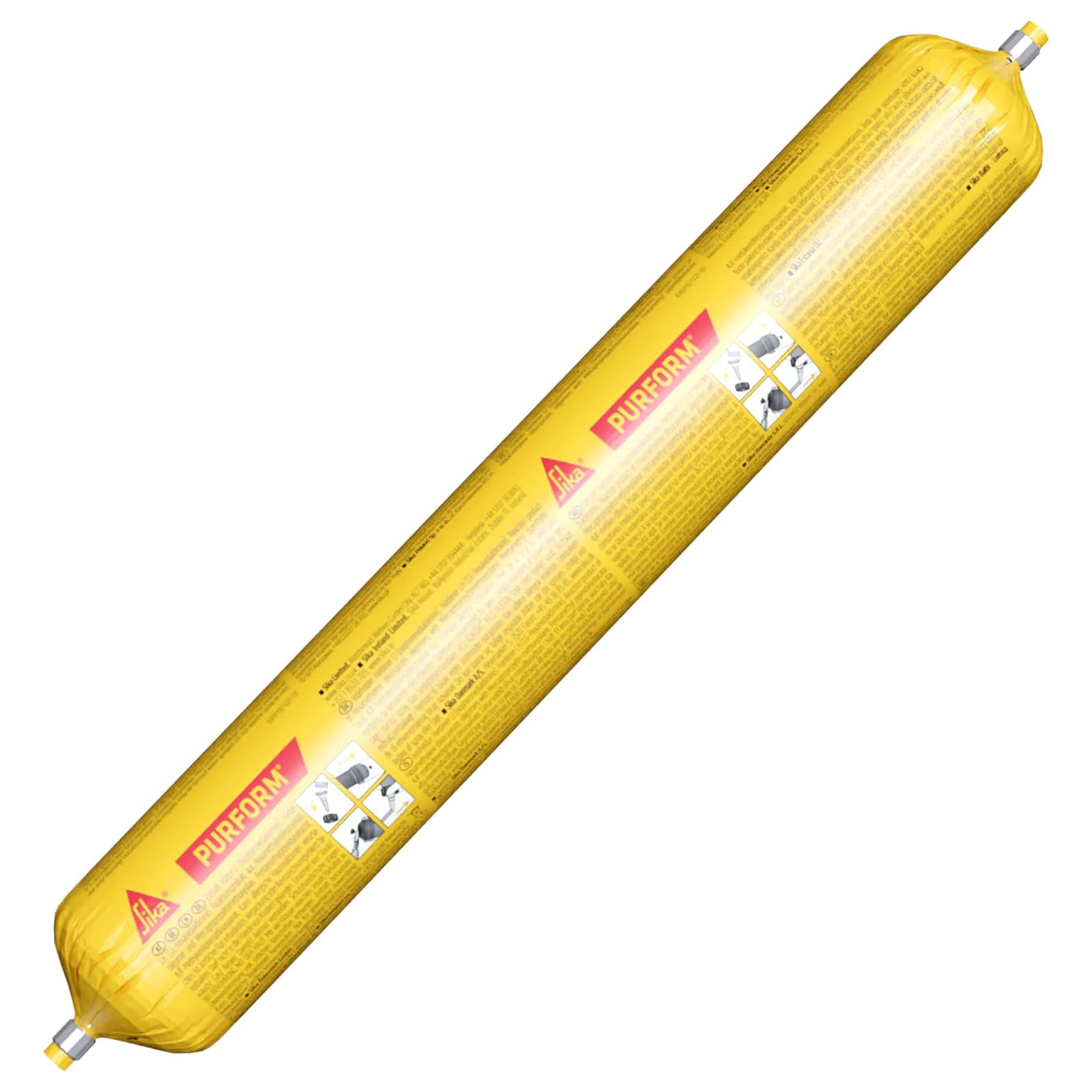 Sikaflex® PRO-3 Purform®